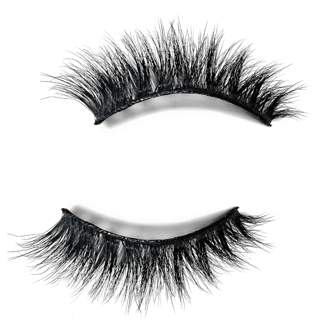 Taboo - 3D Faux Mink Lash