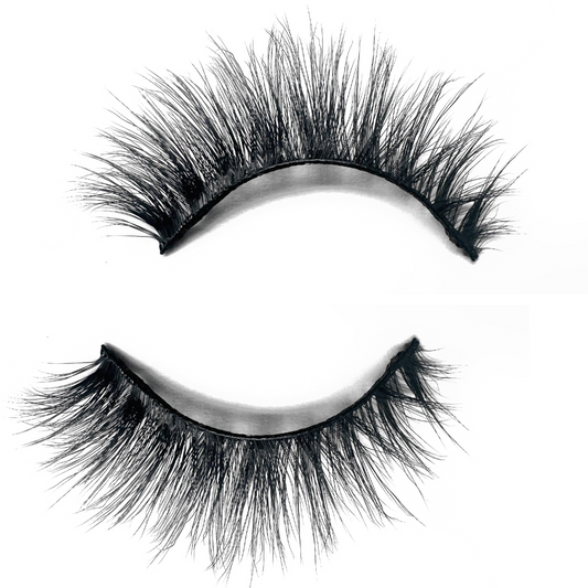 Risqué - 3D Faux Mink Lash