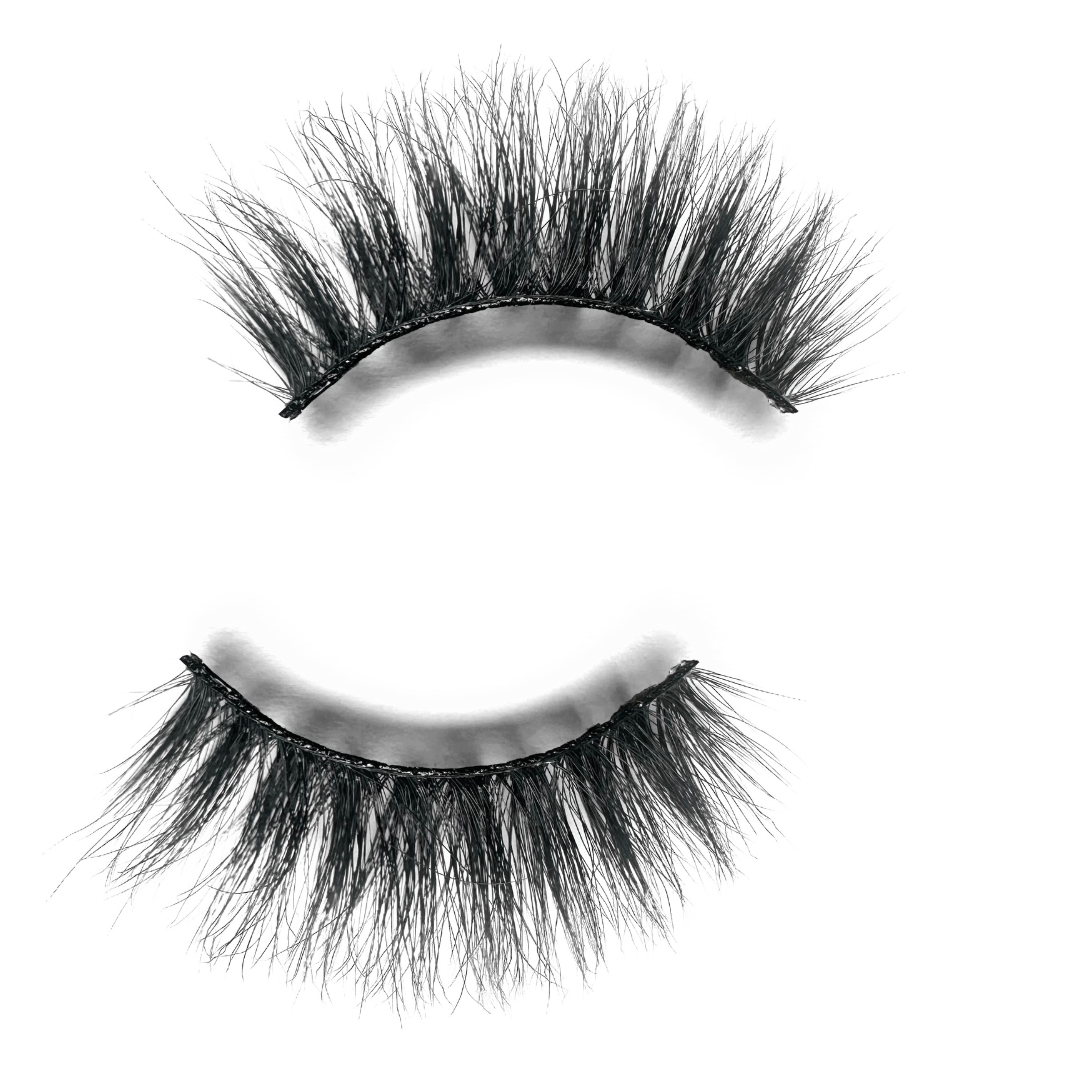 X-Spicy - 3D Faux Mink Lash