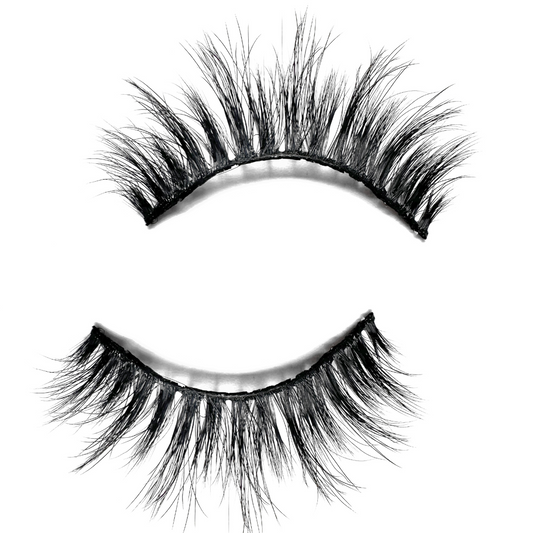 Untamed - 3D Faux Mink Lash