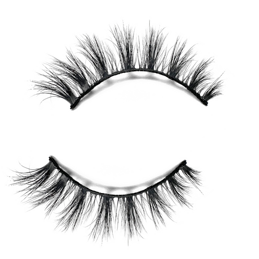 Scandalous- 3D Faux Mink Lash