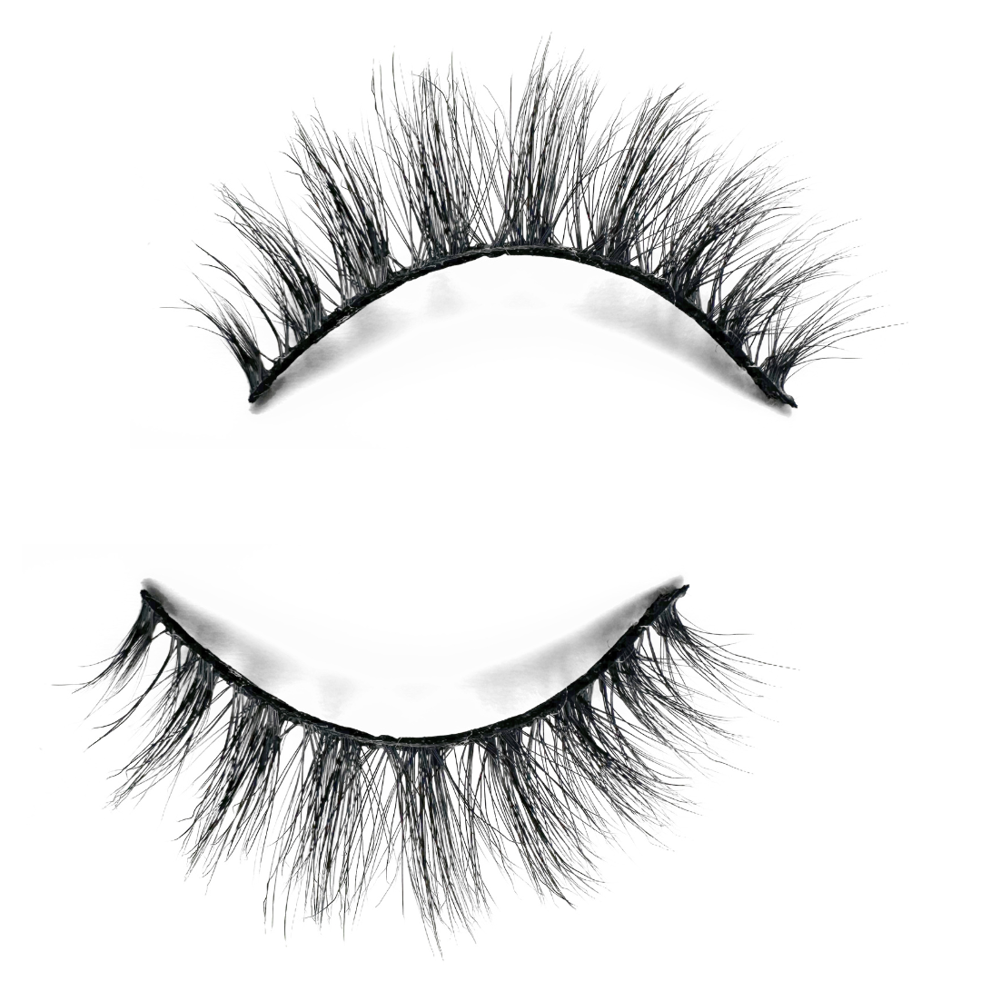 Upgraded - 3D Faux Mink Lash