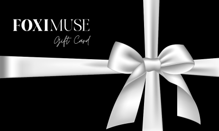 FOXIMUSE Gift Card